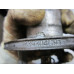 07K206 Thermostat Housing 2005 FORD F-350 Super Duty 6.0 1839304C91 Power Stoke Diesel